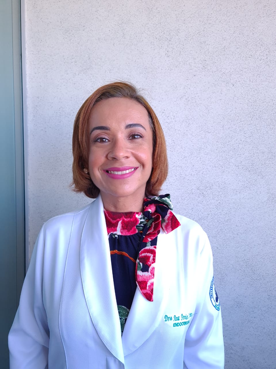 Ana Denise da Costa Pereira