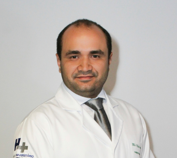 Fábio Jorge Ramalho de Amorim