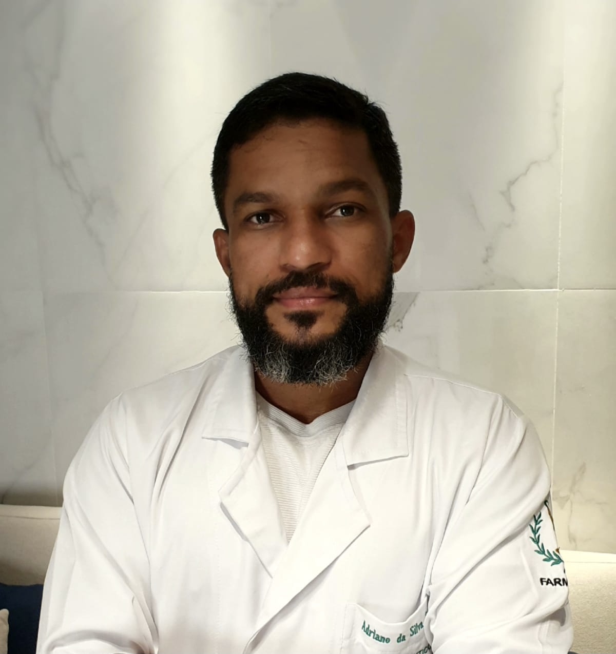 Adriano da Silva Santos