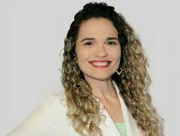 Simony da Mota Soares