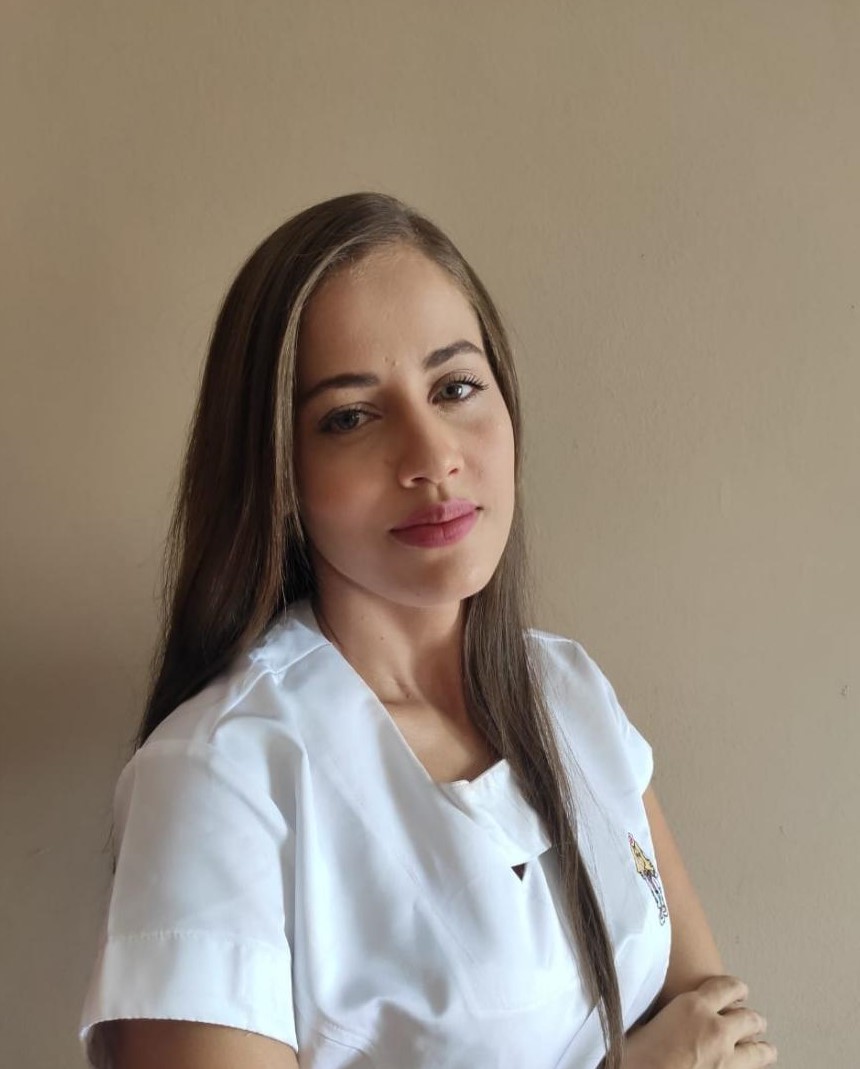 Thais Oliveira Santos Alves