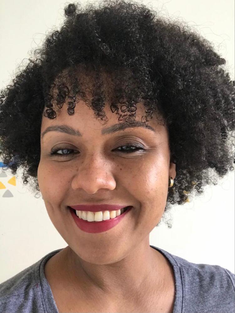 Milena Motta Xavier Sodré