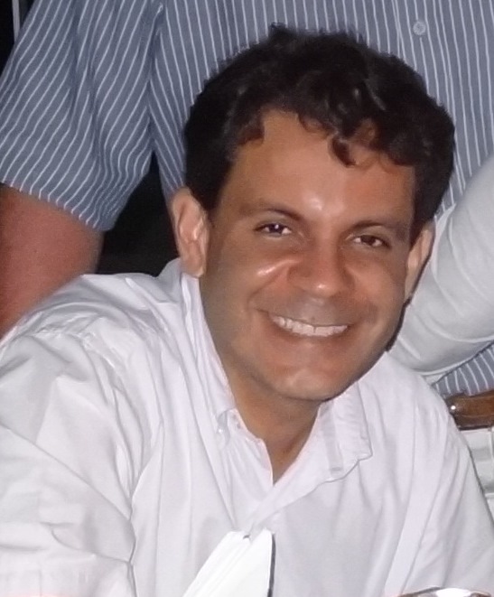 Marco Antonio Prado Nunes