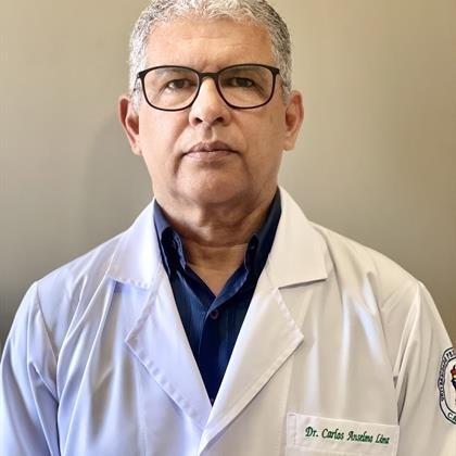 Carlos Anselmo  Lima