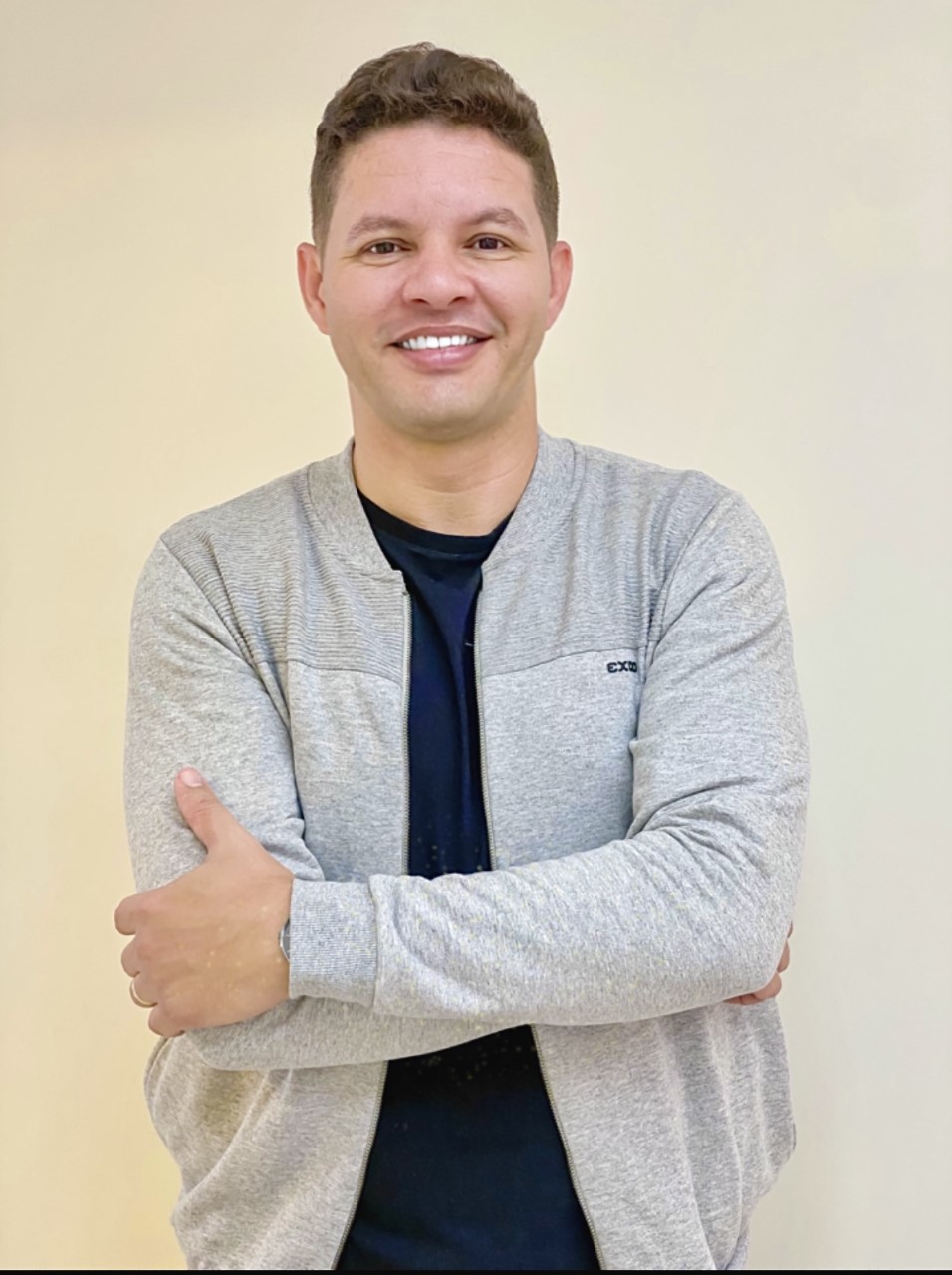 Fábio Nunes Santos Farias