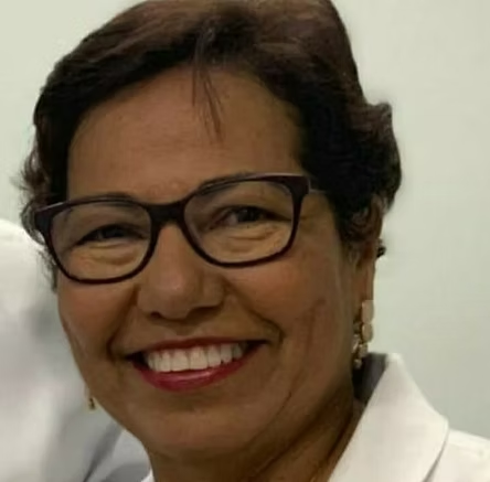 Angela Maria da Silva