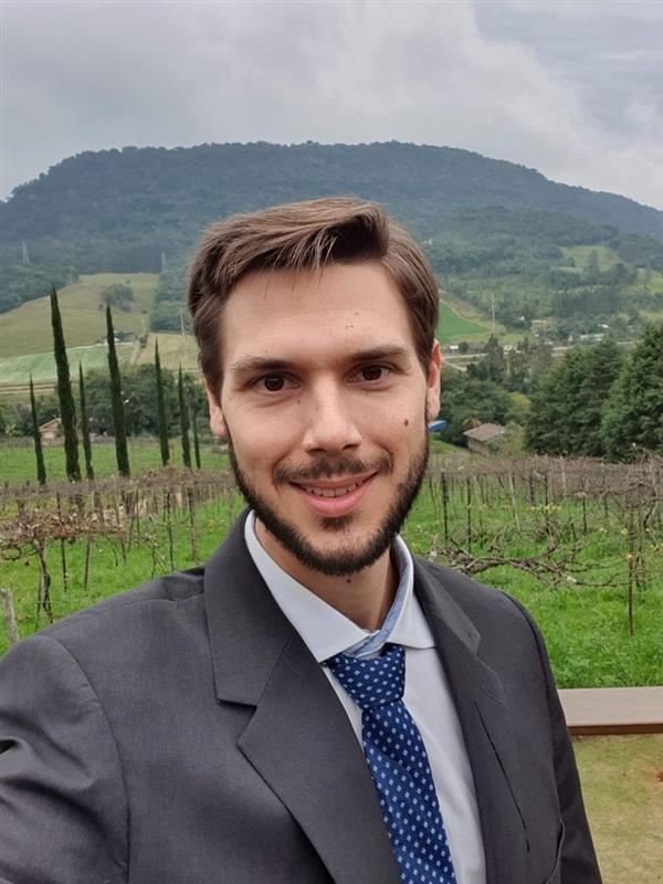 Marcos Klering Mesquita