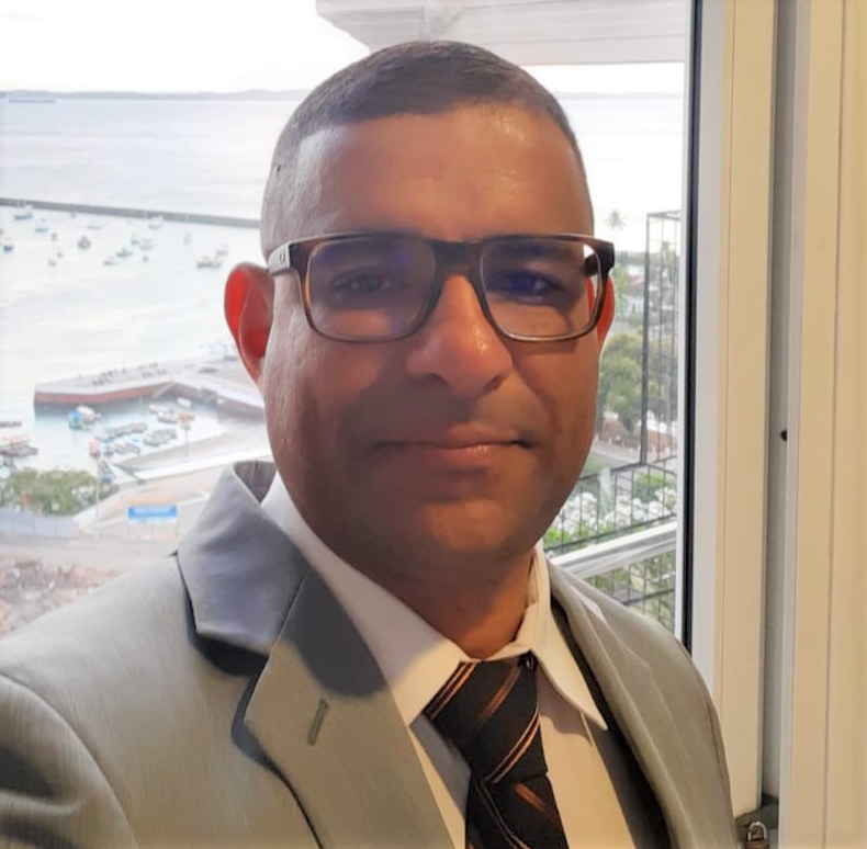 Ricardo Santana de Lima