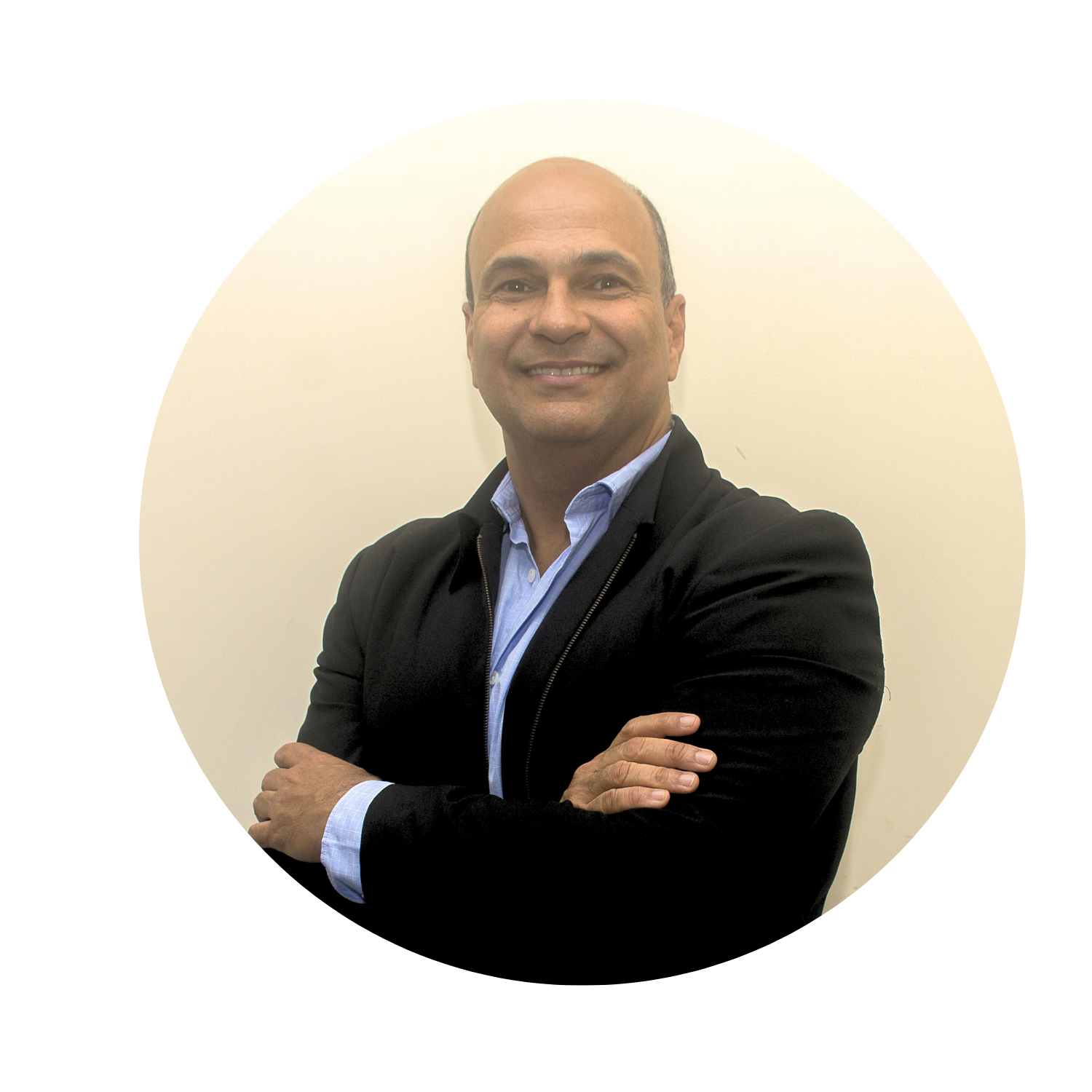 Paulo Roberto de Araujo