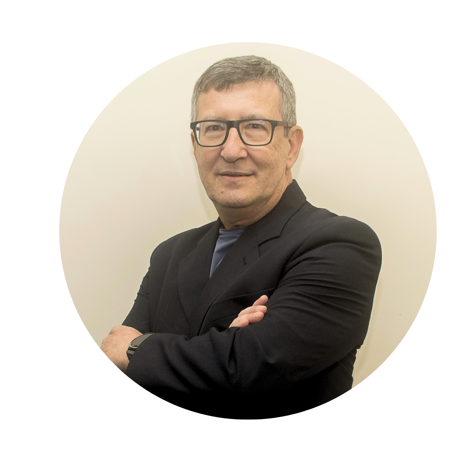 Rubens Antunes da Cruz Filho