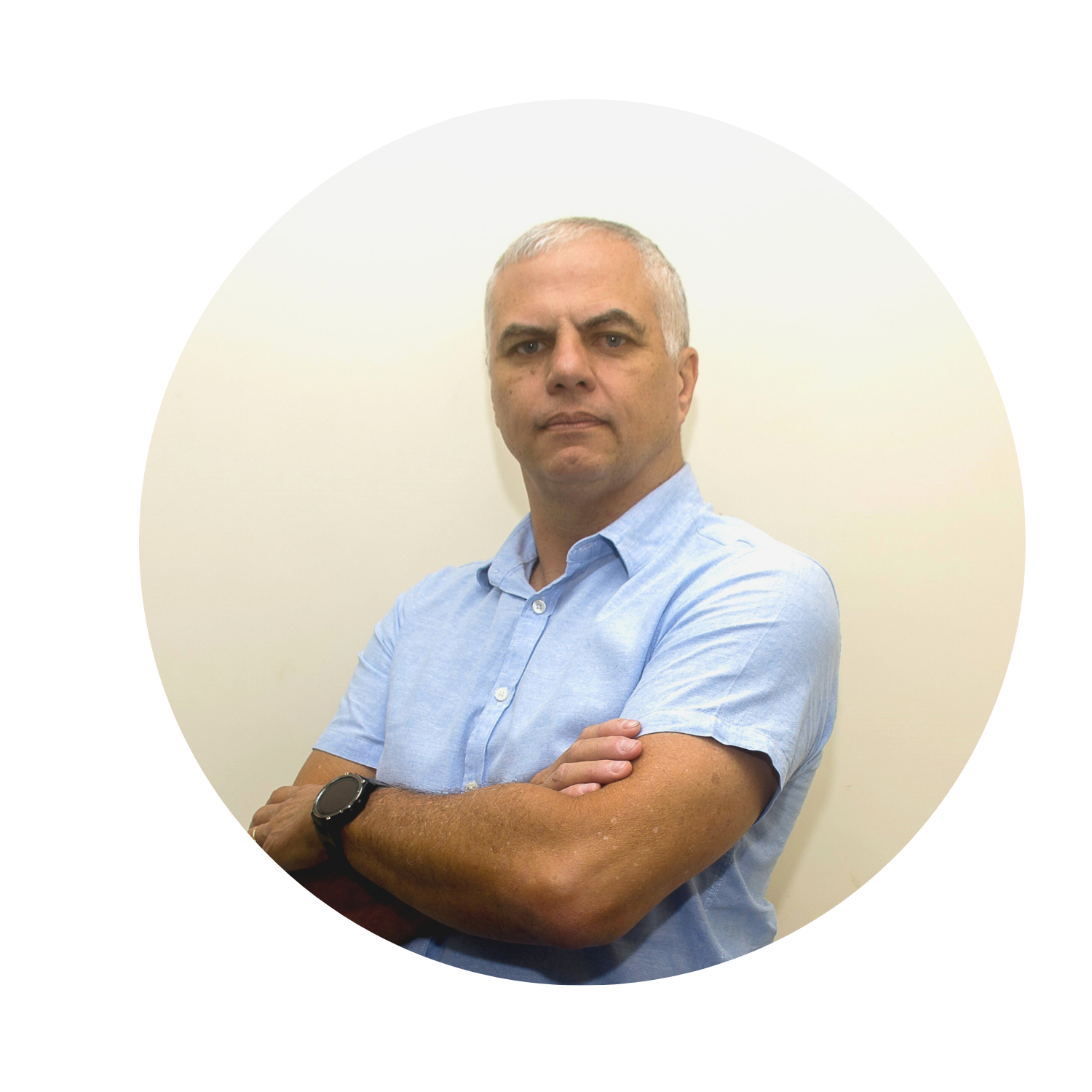 Alexander Ruiz Martins