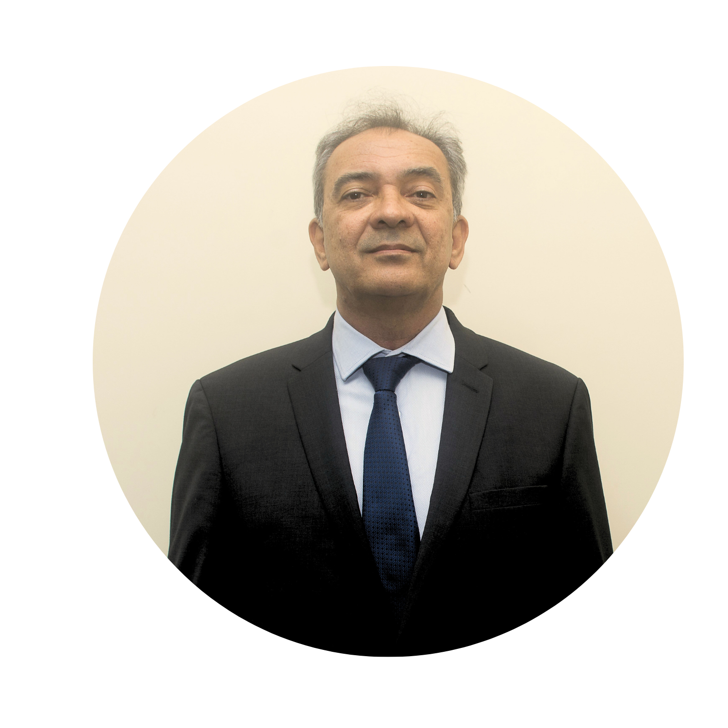 Wolney de Andrade Martins