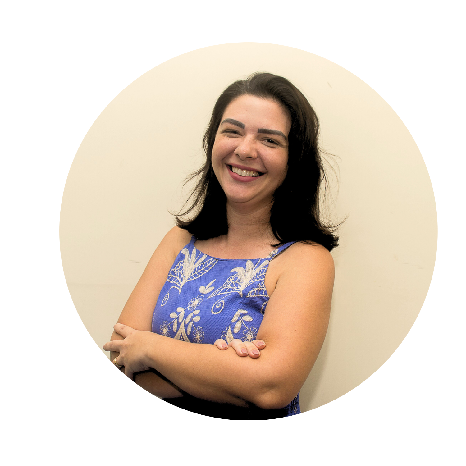 Priscilla Garcia de Oliveira Monteiro