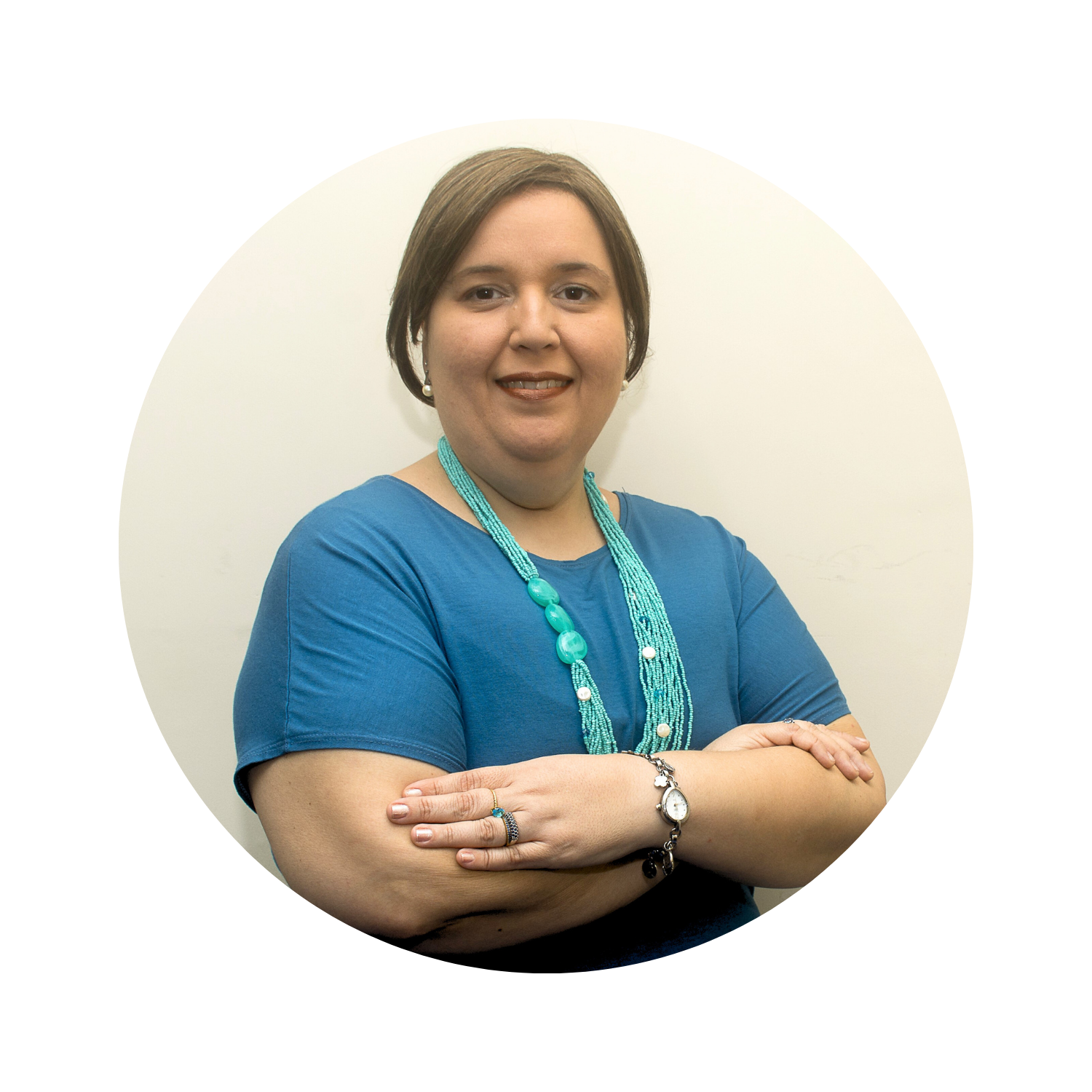 Rachel Arnaud Foureaux