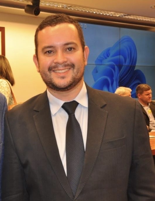 César Augusto Dias de Oliveira