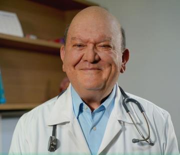 Prof. Lauro Monteiro Vasconcellos Filho