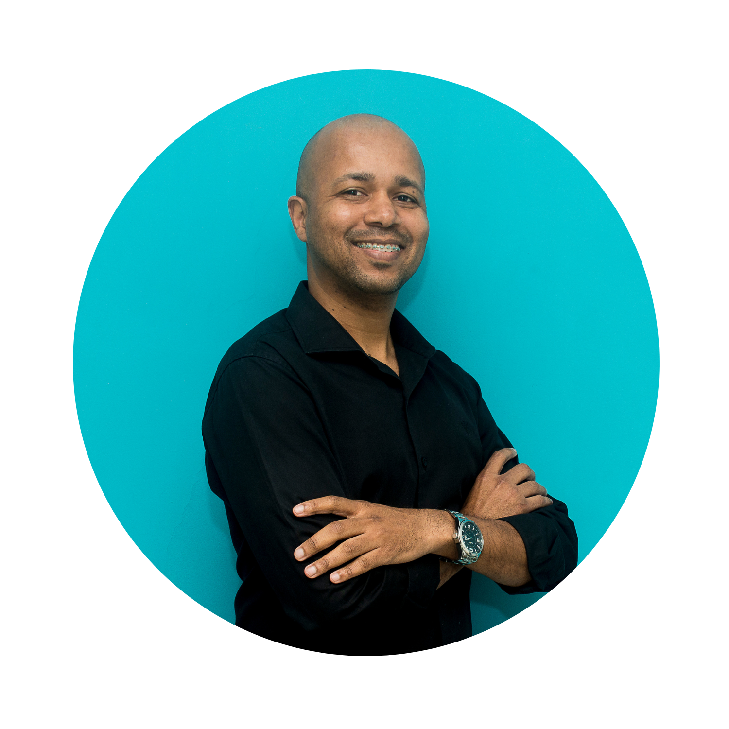 Roberto Leandro Alves de Jesus