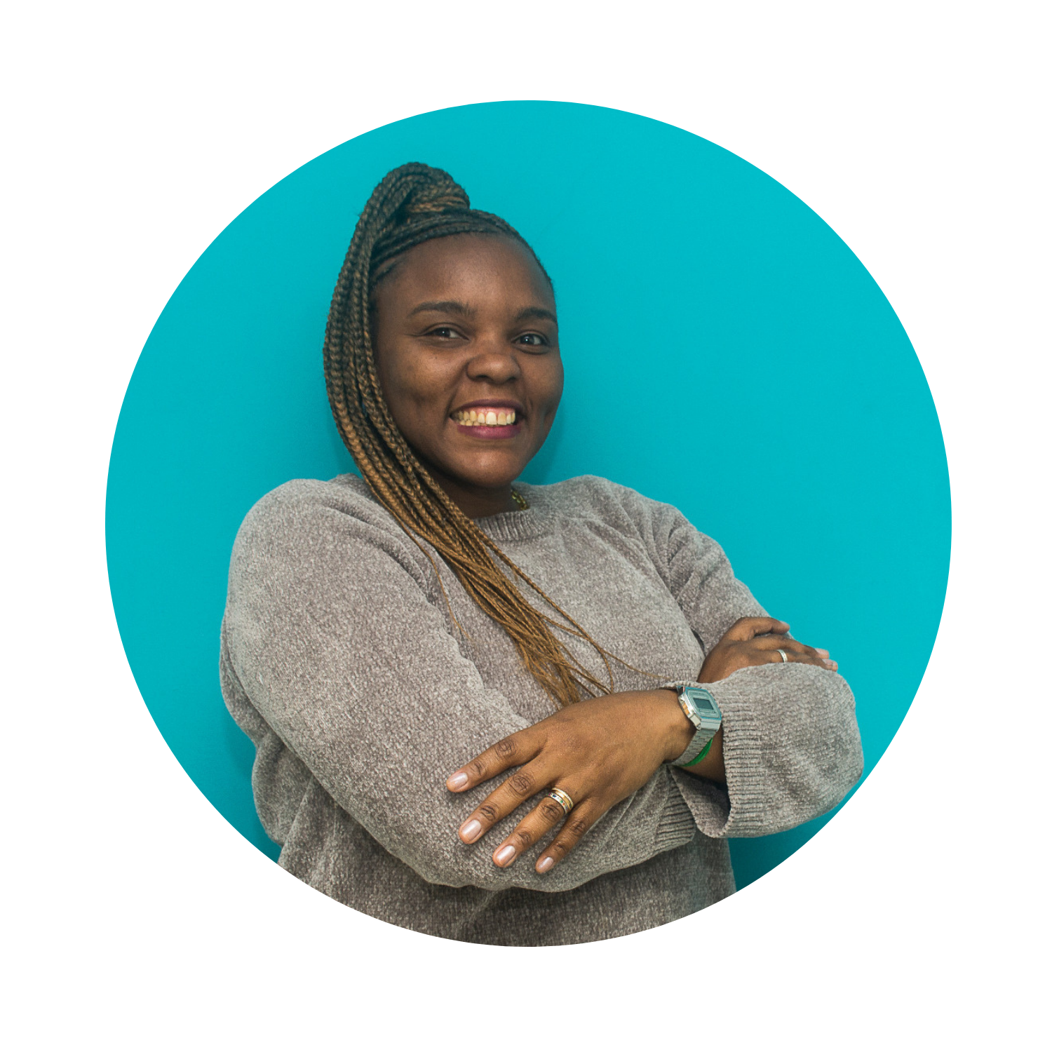 Aline de Azevedo Silva