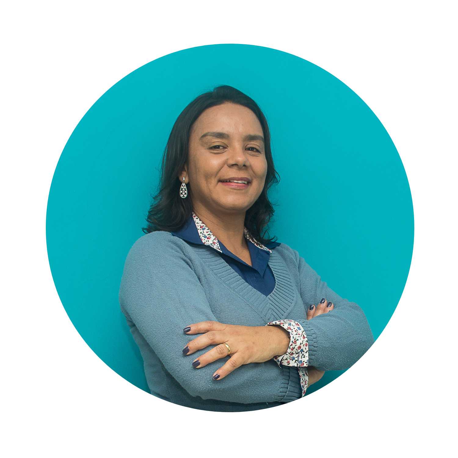 Ana Carolina Ferrante Peyon