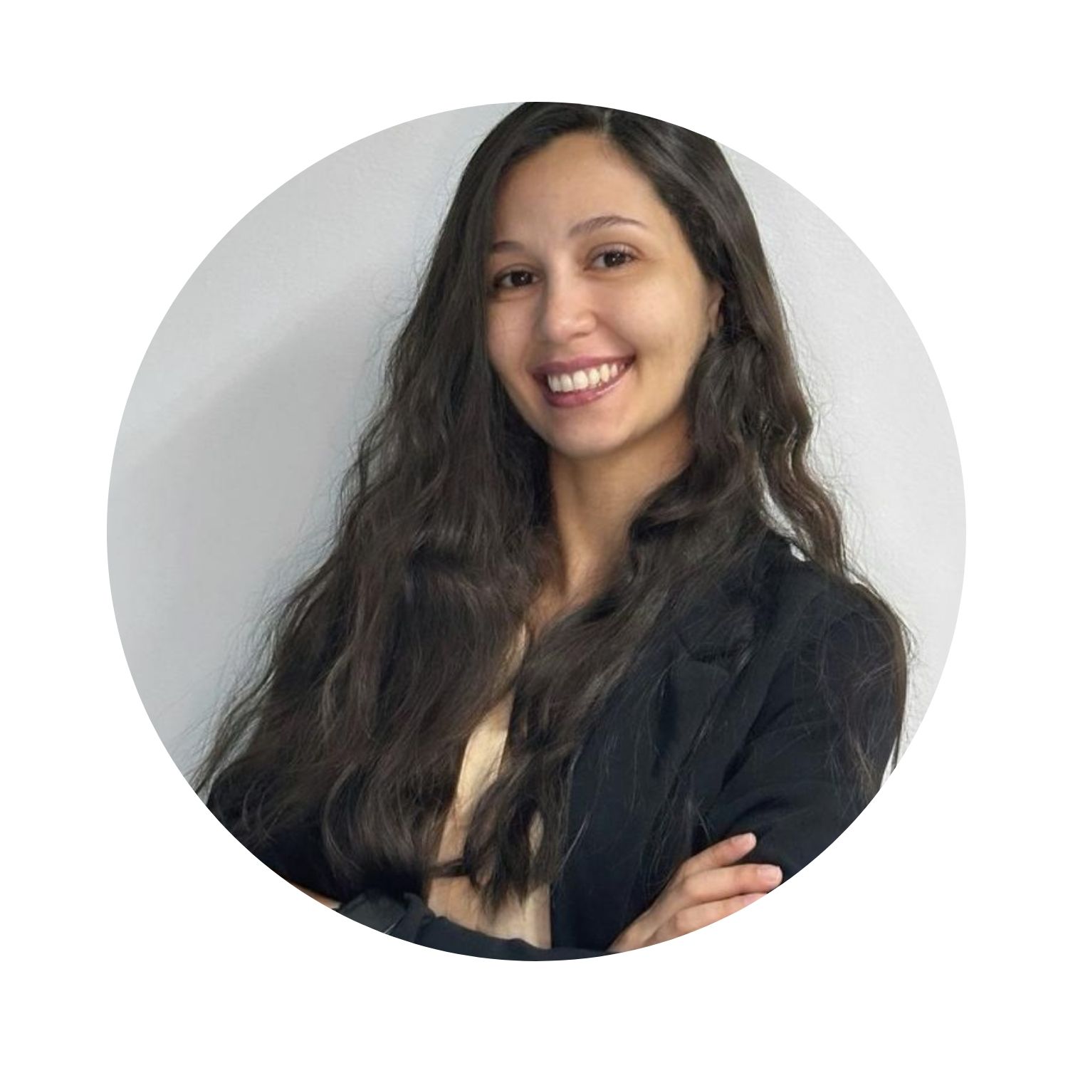 Mariana Aparecida Patrocinio Pappacena