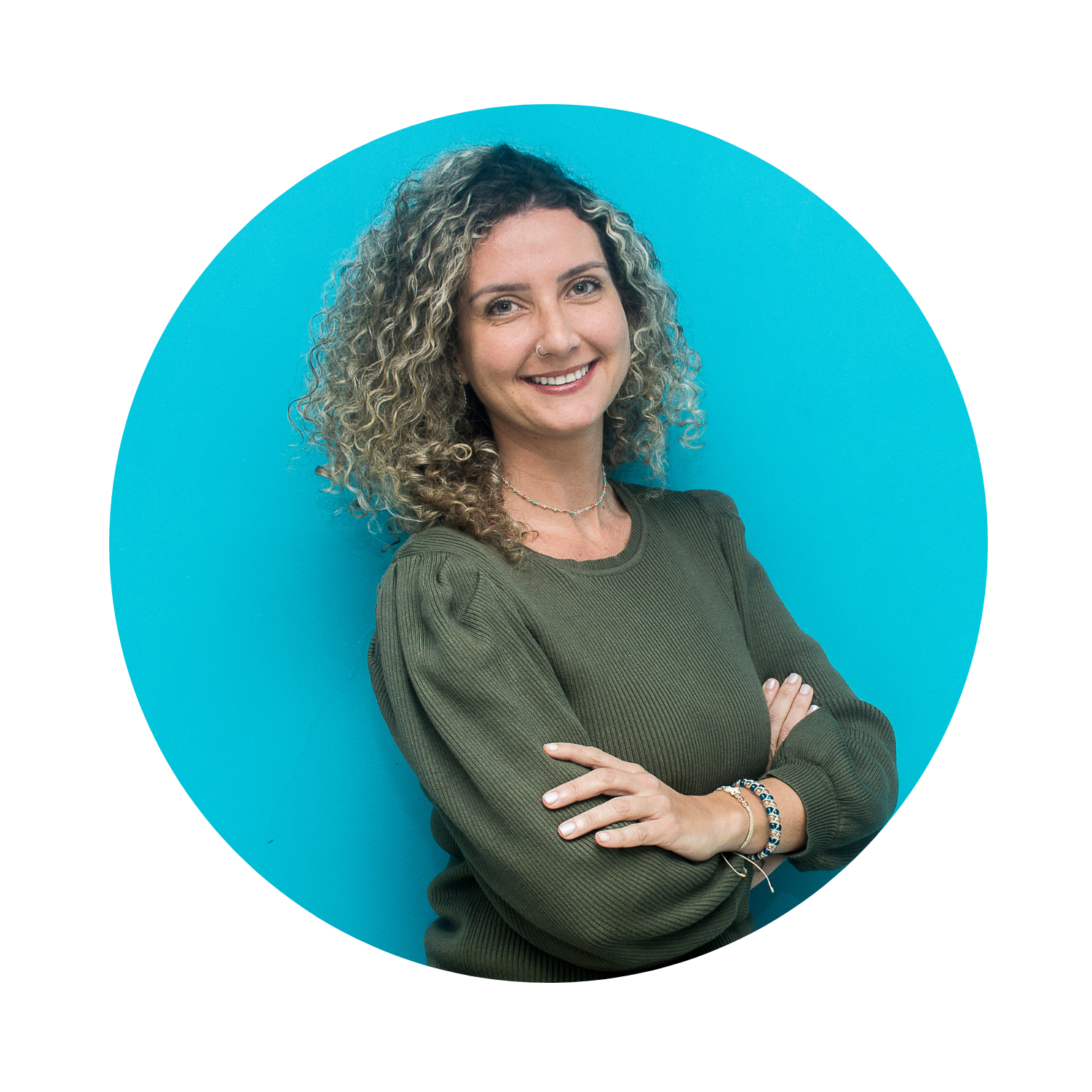 Fernanda Sandes Cardoso