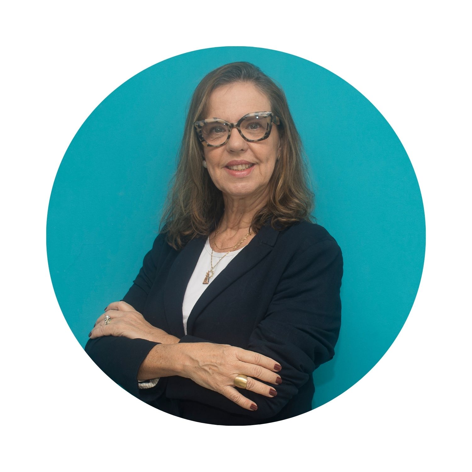 Maria Marta Regal de Lima Tortori