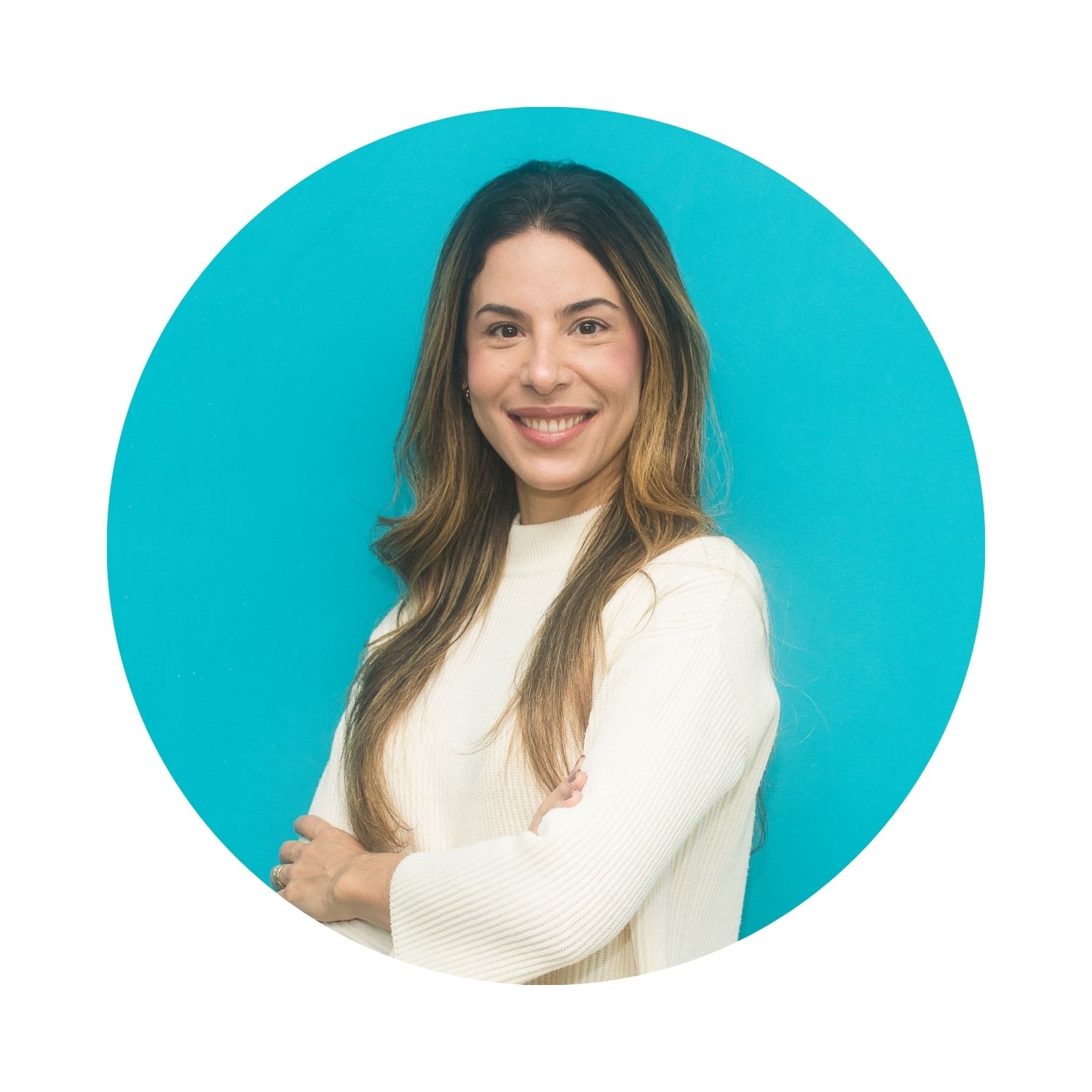 Flavia Nascimento Rodrigues Alves