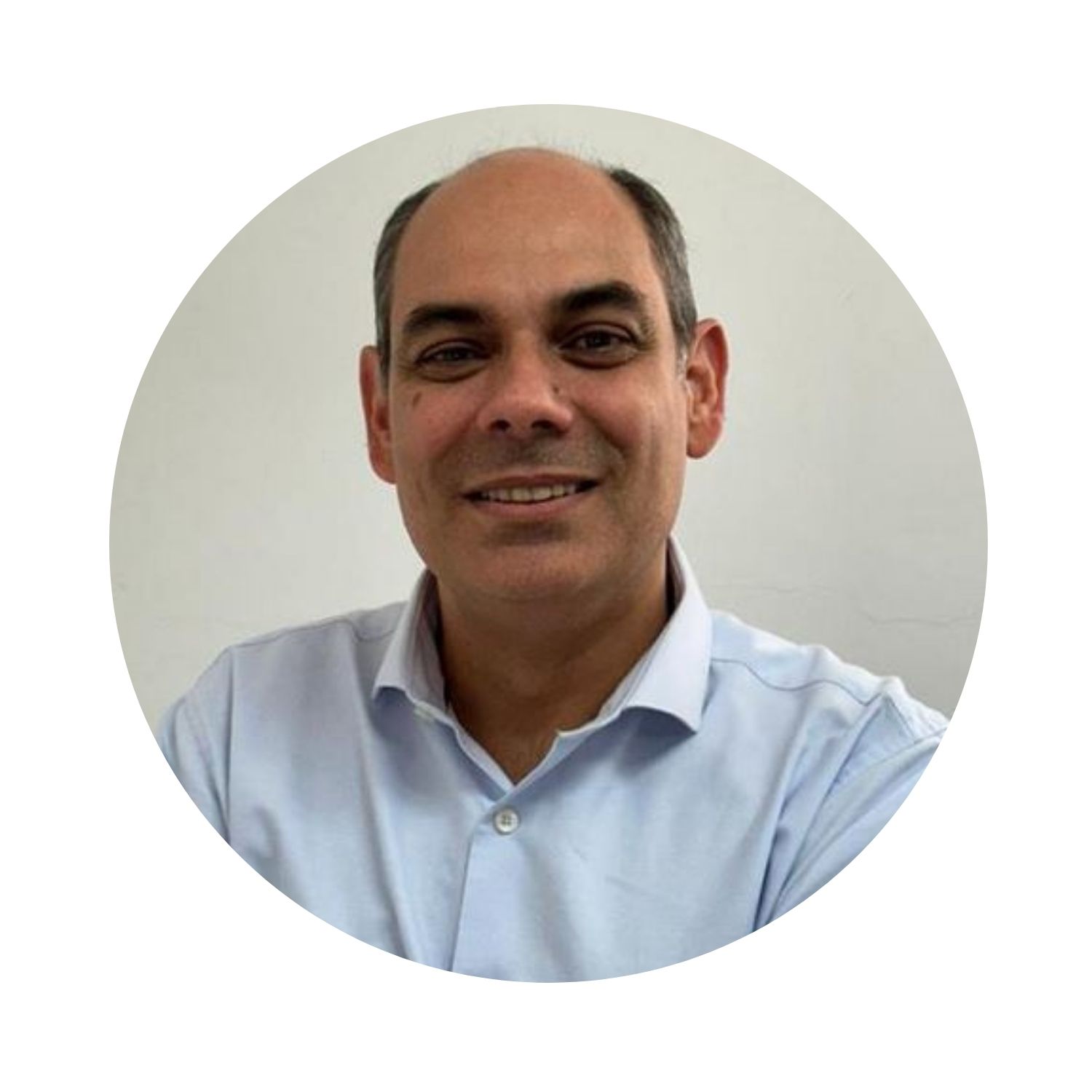 Mario Vicente Giordano