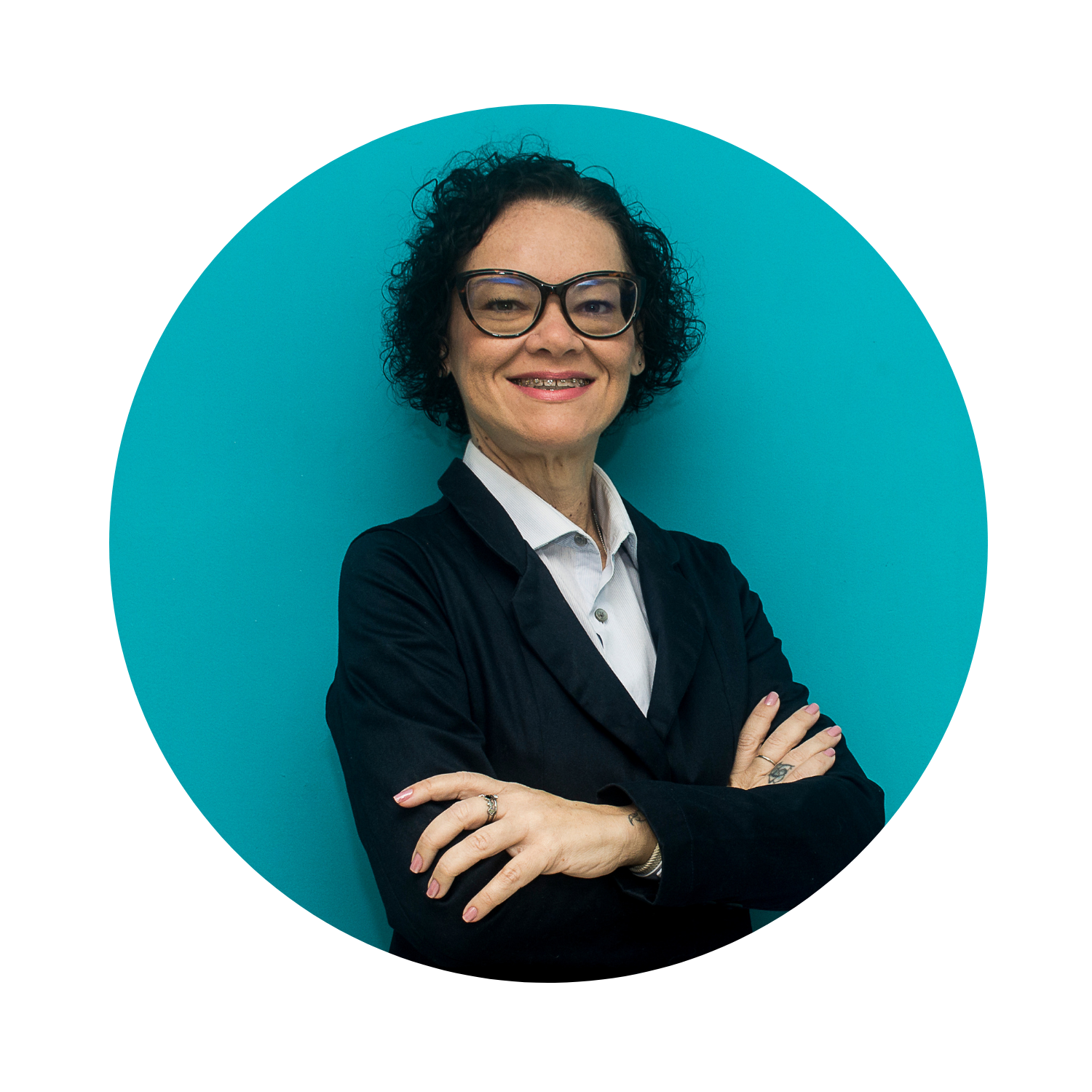 Catia Fonseca do Nascimento Pereira