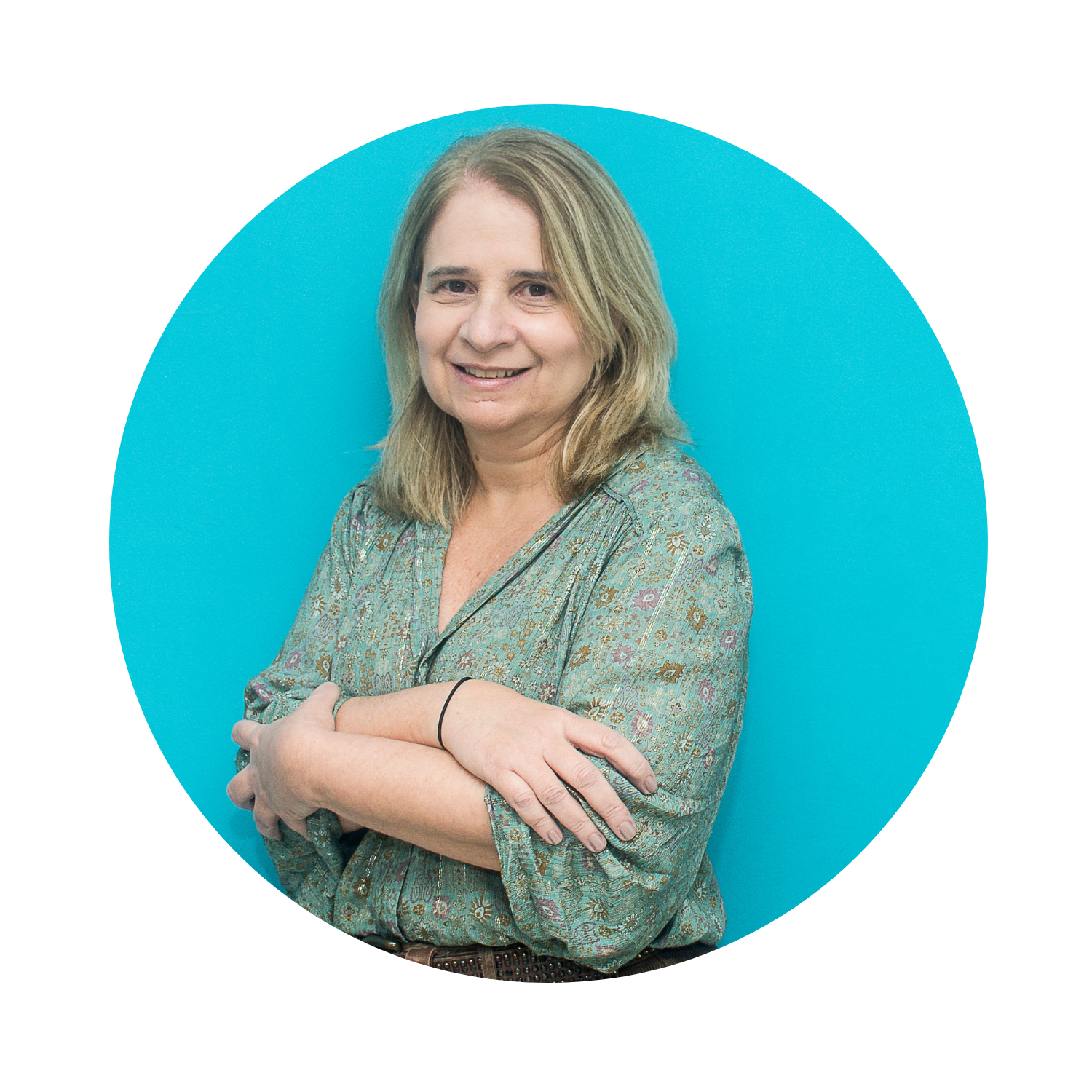 Fatima Cristiane Pinho De Almeida Di Maio Ferreira