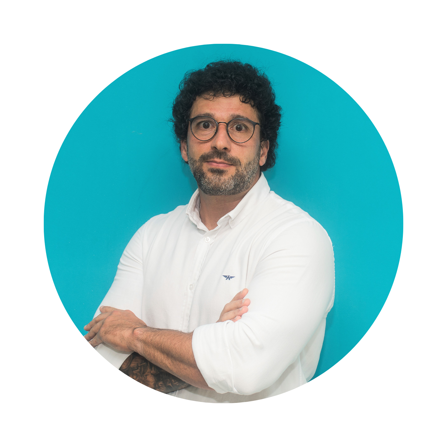 Daniel Aragão Machado