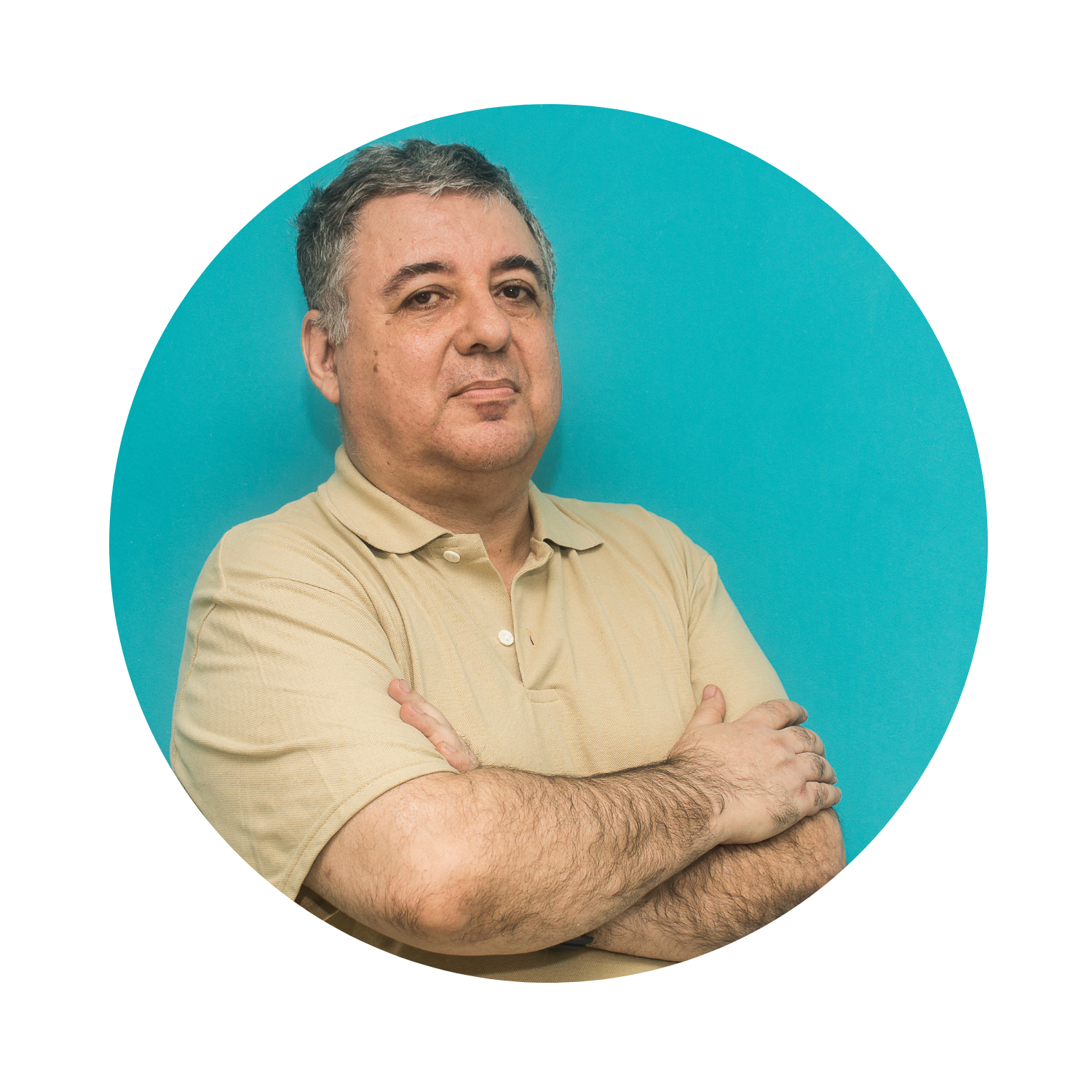 José Guilhermo Berenguer Flores