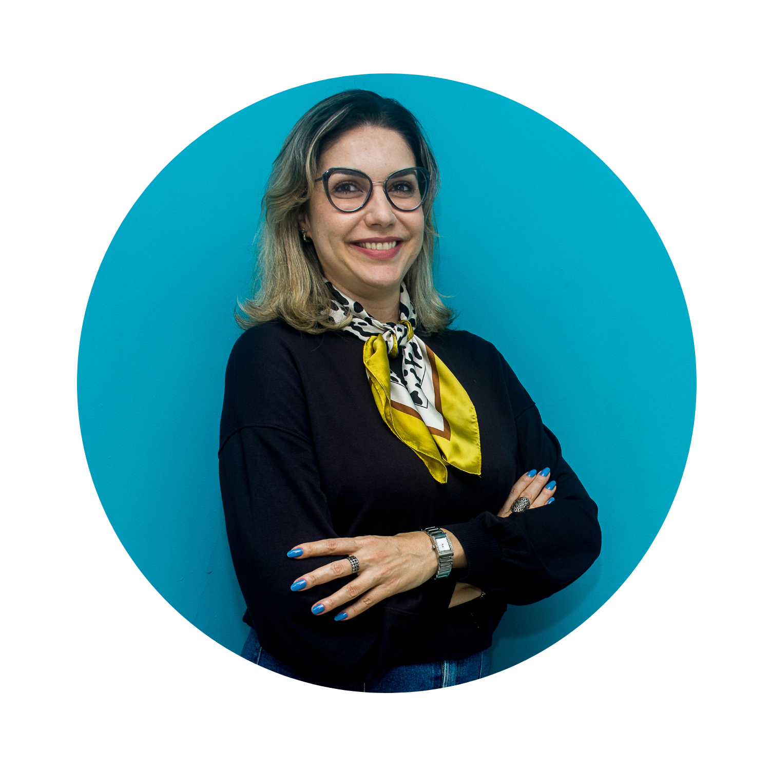 Katia Vasconcelos Ferreira