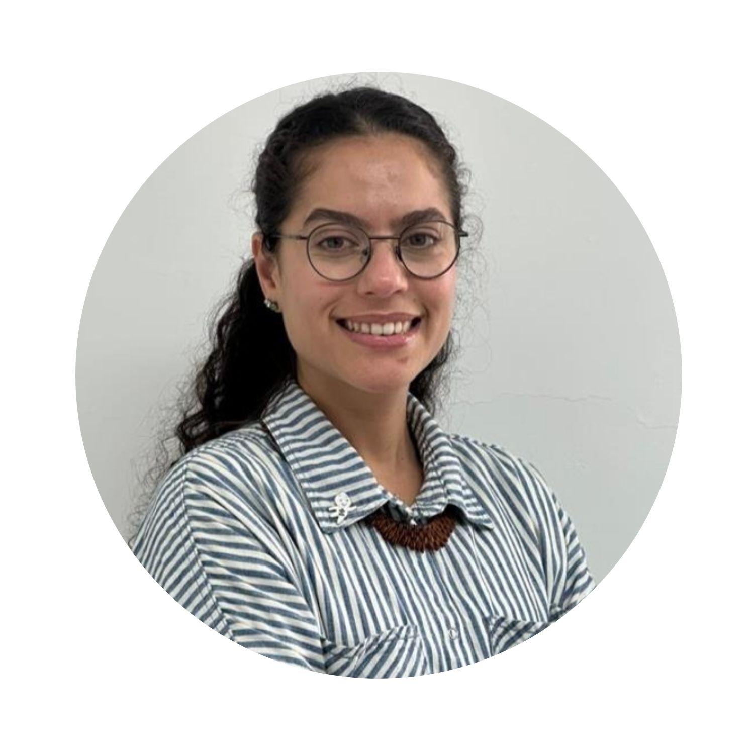 Mayara Daher Pacheco