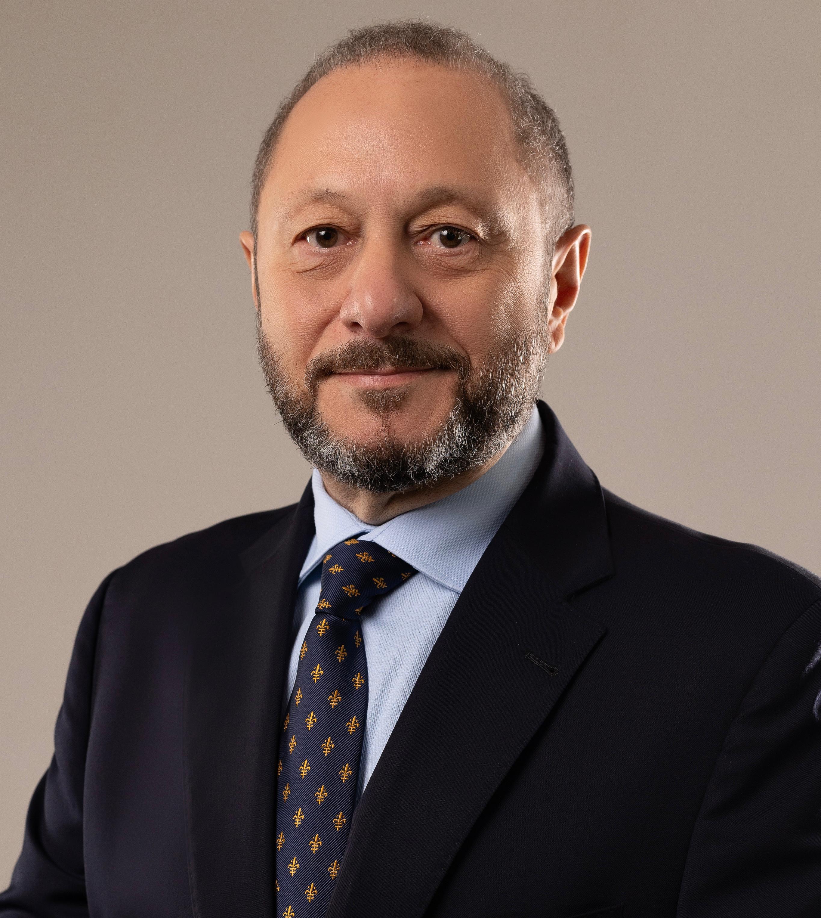 Plínio José Cavalcante Monteiro