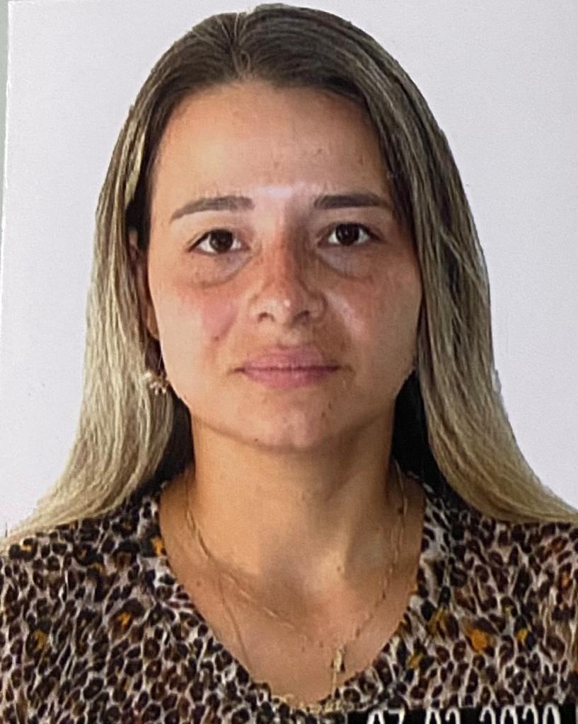 Rosana Carvalho Aguiar Silva