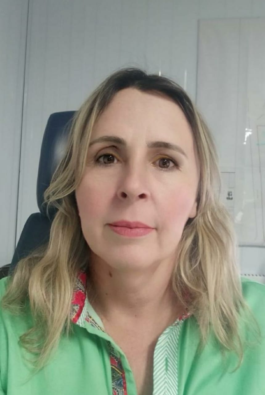 Gilmara Menezes De Carvalho