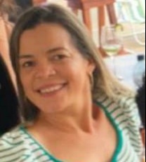 Ofélia Maria de Jesus Lisboa