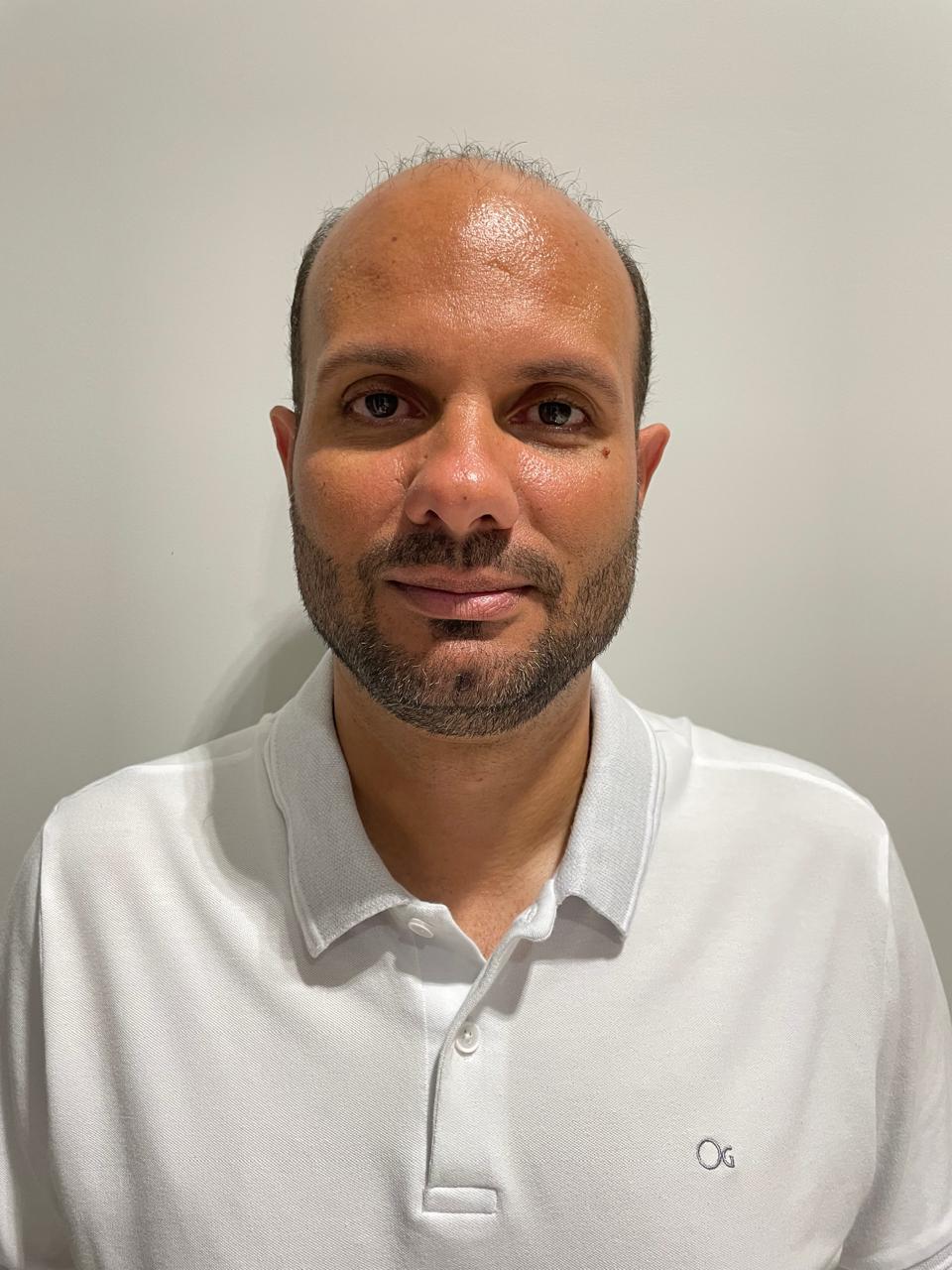 Bráulio de Carli Costa Lima