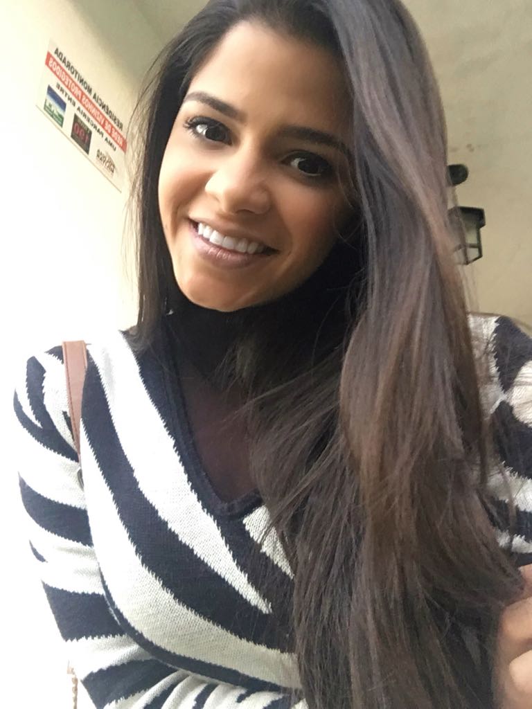 Nathalia Rocha Alves