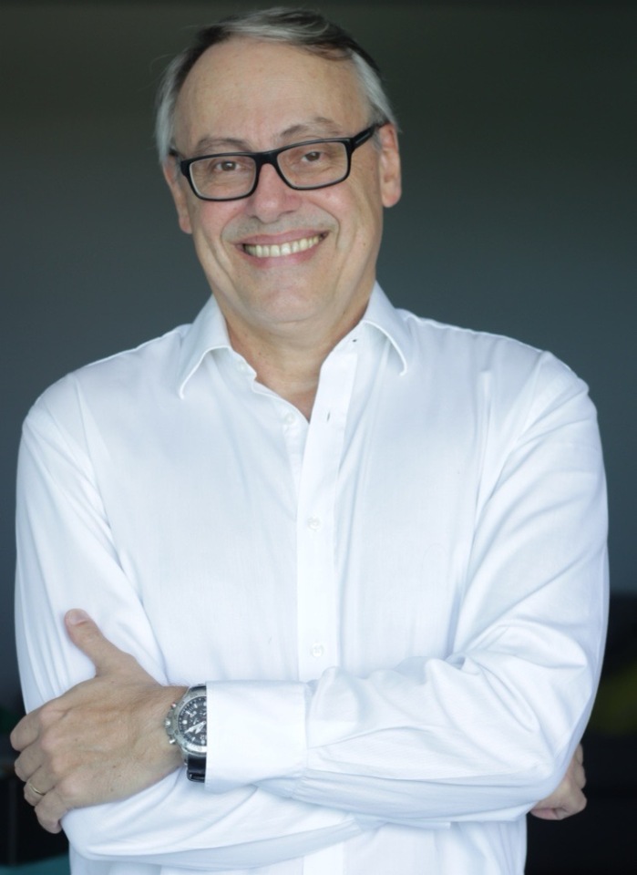 José Pedro Penteado Pedroso