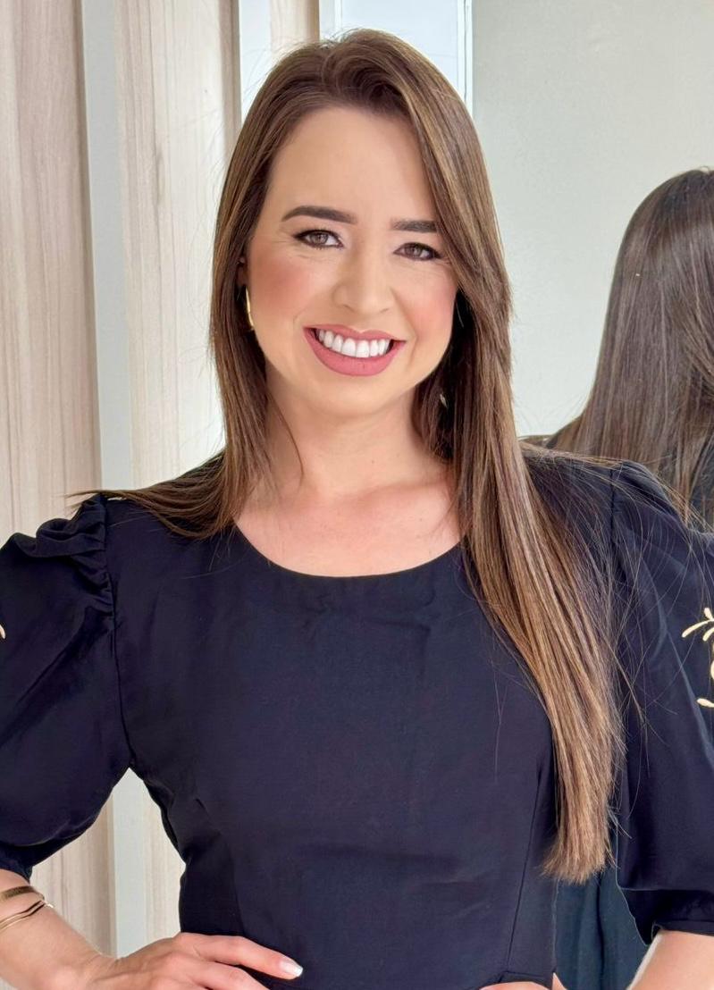 Mayara De Tarso Gois Carvalho