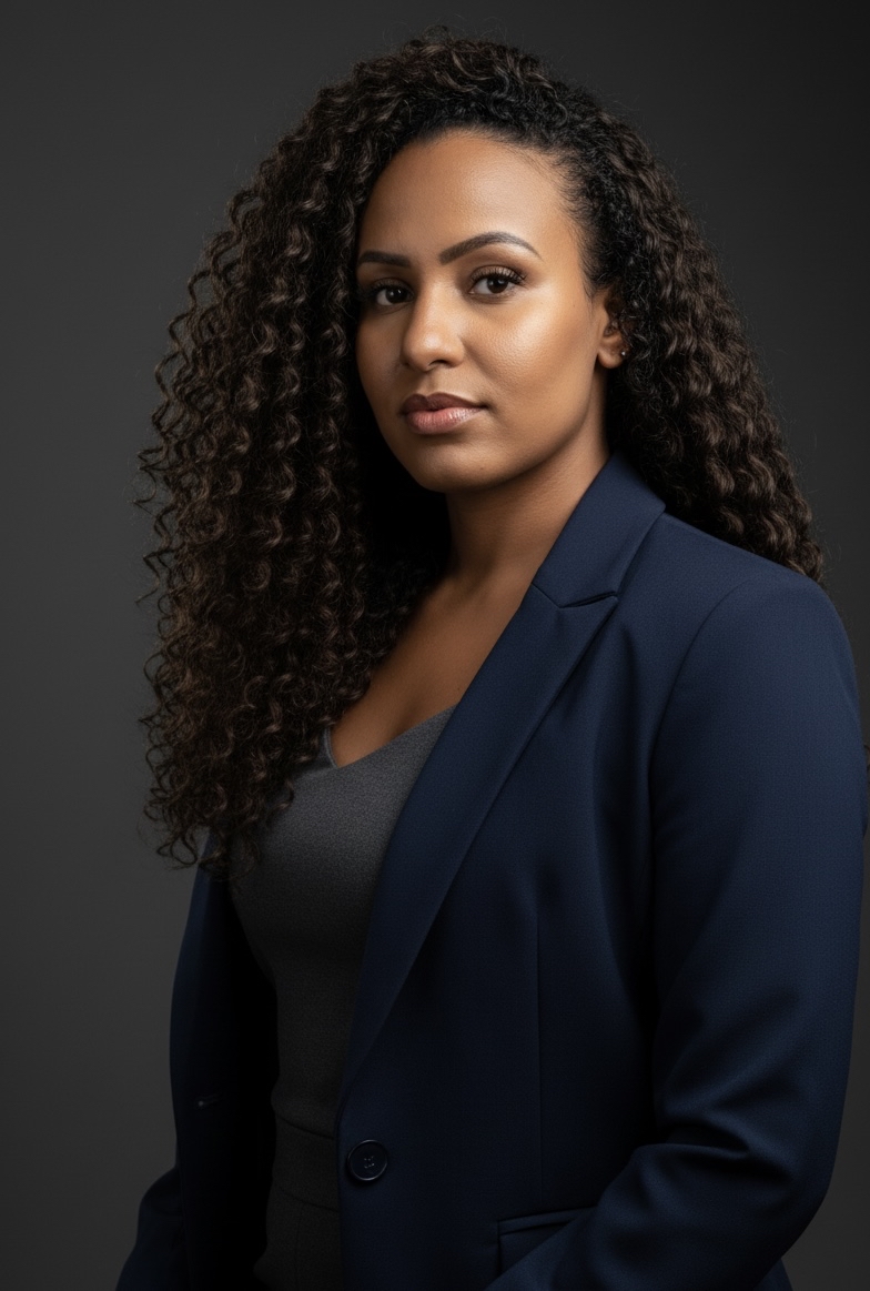 Lidiane Assis Dos Santos (Substituta)