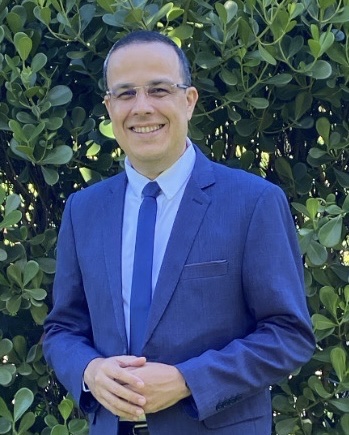 Lenilson Santos da Trindade