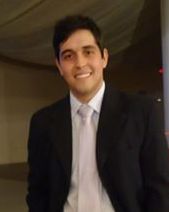 Marcos Paulo Almeida Souza