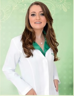 Andria Silveira Almeida