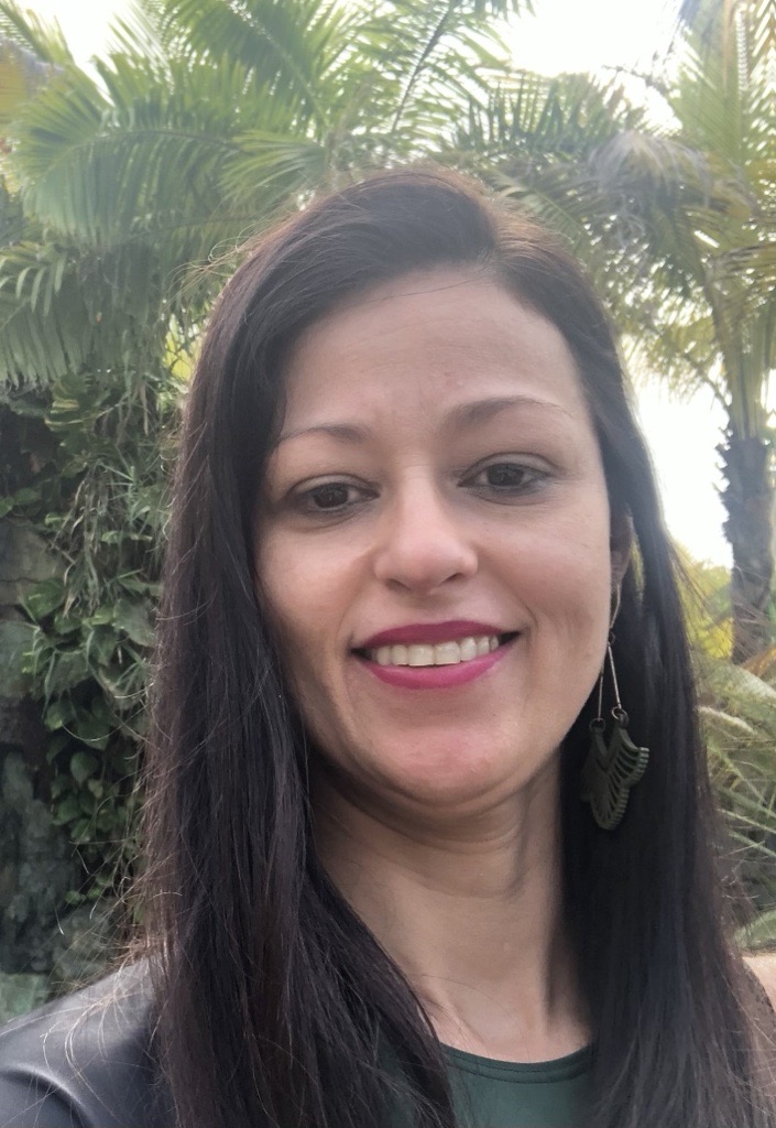 Plácia Barreto Prata Góis