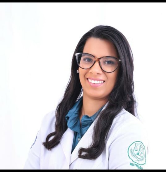 Kamila Luana do Nascimento Silva