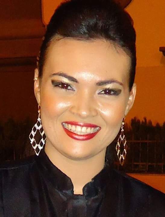 Maiara Nascimento da Silva (Substituta)