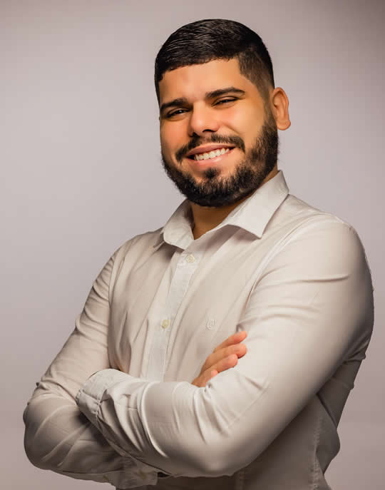 Baruc de Jesus Coutinho